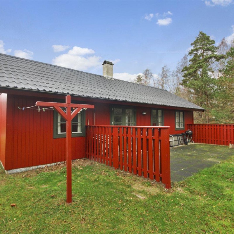 Ferienhaus - 6 Personen -  - Dueodde Ferieby - Dueodde - 3730 - Nexö