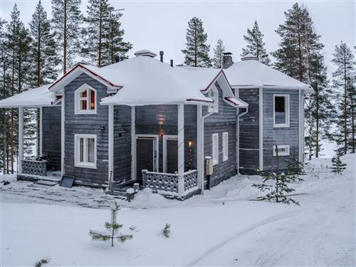 Sommerhus - 8 personer -  - Lieksa - 83960