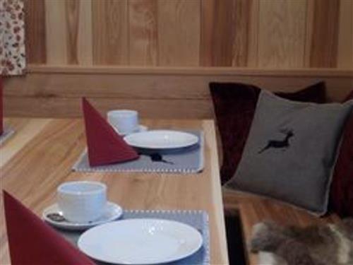 Bondegård - 17 personer -  - Mendling - 3345 - Göstling An Der Ybbs