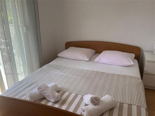 Holiday apartment - 8 persons -  - Bibinje - 23205 - Bibinje