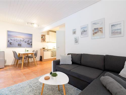 Ferienwohnung - 3 Personen -  - Seeweg - 23684 - Scharbeutz-Klingberg