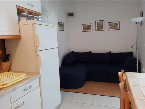 Ferielejlighed - 4 personer -  - 21403 - Sutivan