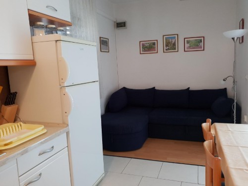Ferieleilighet - 4 personer -  - 21403 - Sutivan
