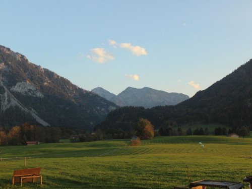 Bondegård - 3 personer -  - Schwaig - 83324 - Ruhpolding