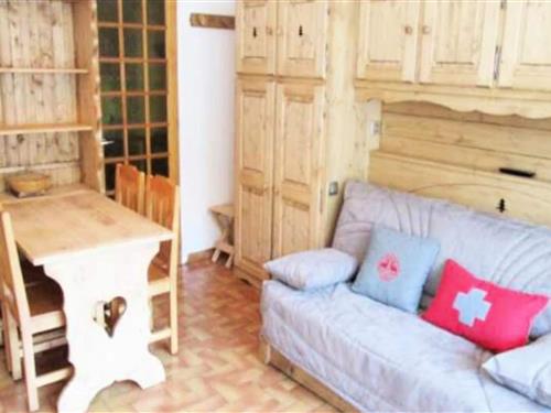 Semesterlägenhet - 3 personer -  - 74450 - Le Grand Bornand