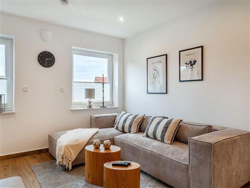 Ferienwohnung - 2 Personen -  - Boomstroat - 26736 - Krummhörn / Greetsiel