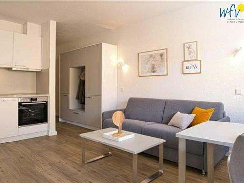 Ferieleilighet - 2 personer -  - Peterstraße - 26486 - Wangerooge