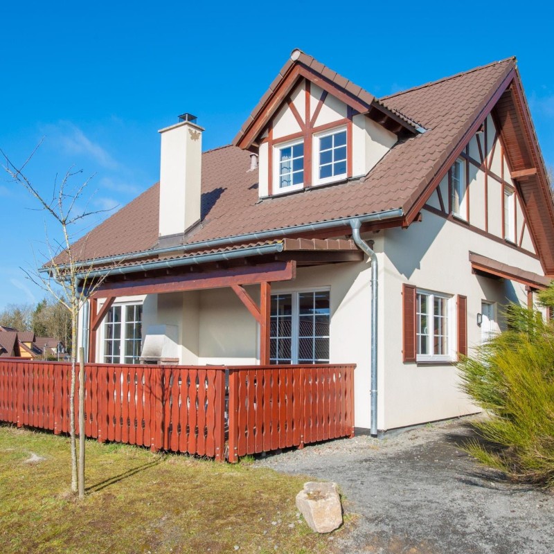 Villa - 8 personer -  - 53949 - Dahlem