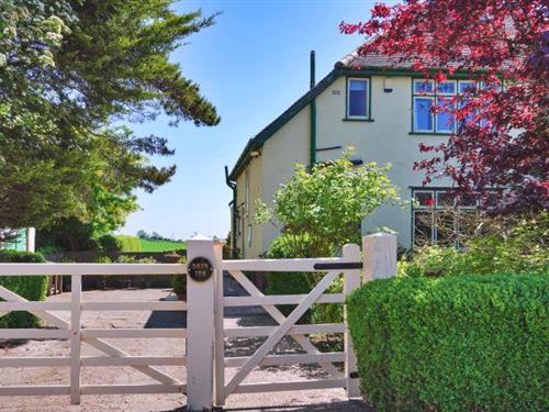 Holiday home - 5 persons -  - S44 6HU - Bolsover