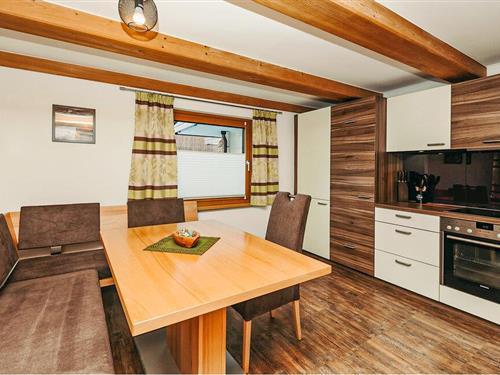 Ferielejlighed - 5 personer -  - Unterbergstraße - Grossarl - 5611 - Großarl