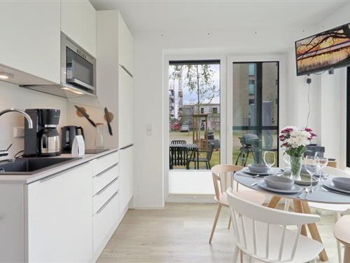 Ferielejlighed - 4 personer -  - Am Wald - M+ - Marissa - 49459 - Lembruch/Dümmer See