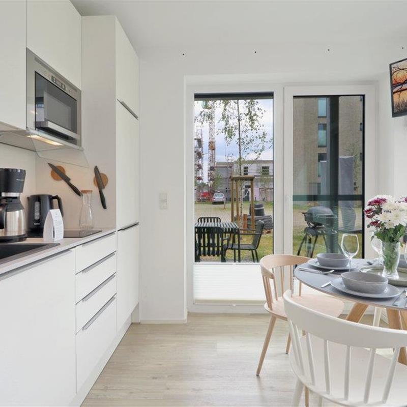 Ferielejlighed - 4 personer -  - Am Wald - M+ - Marissa - 49459 - Lembruch/Dümmer See