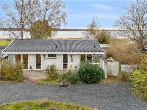 Ferienhaus - 6 Personen -  - Vikingevej - 3630 - Kulhuse