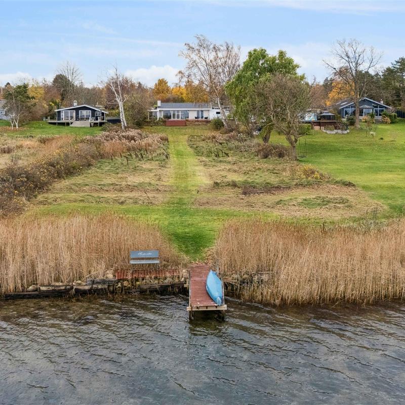 Sommerhus - 6 personer -  - Vikingevej - 3630 - Kulhuse