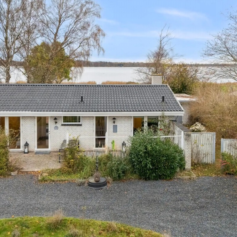 Ferienhaus - 6 Personen -  - Vikingevej - 3630 - Kulhuse
