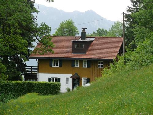 Ferieleilighet - 6 personer -  - Riederbühl - 87509 - Immenstadt Im Allgäu