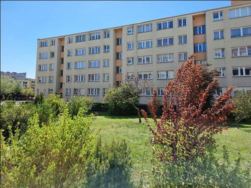 Ferielejlighed - 2 personer -  - Kosciuszki - 72-600 - Swinoujscie-Swinemünde