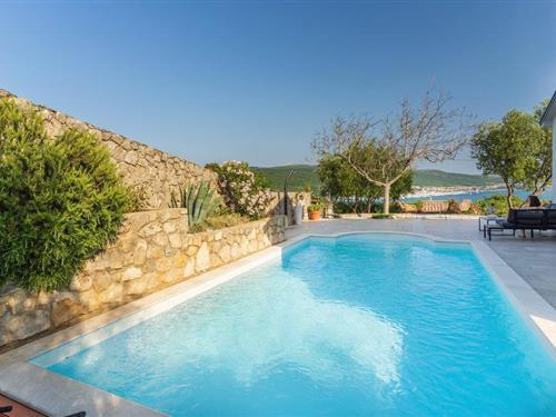 Sommerhus - 6 personer -  - Ledine - Krk-Kornic - 51517 - Kornic