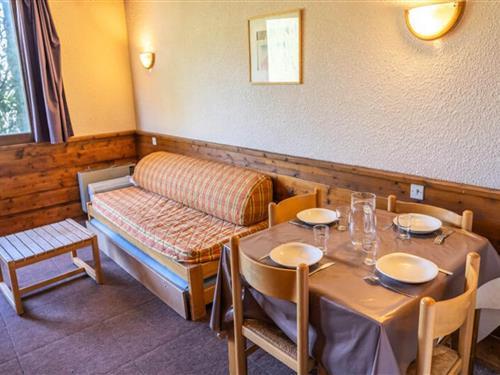 Semesterlägenhet - 4 personer -  - 05200 - Les Orres