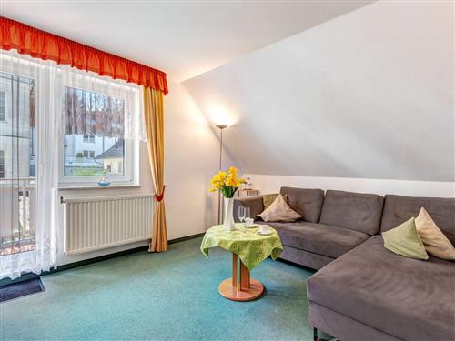 Ferieleilighet - 3 personer -  - Glienbergweg - 17454 - Zinnowitz