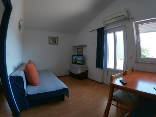 Ferielejlighed - 4 personer -  - 23242 - Posedarje