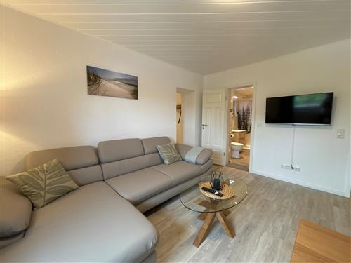 Ferielejlighed - 4 personer -  - Hengstkamp - 23775 - Großenbrode-Klaustorf