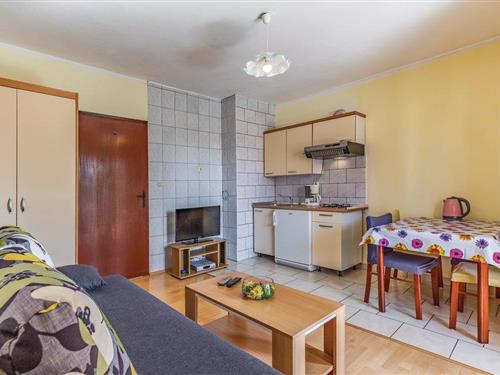 Ferielejlighed - 4 personer -  - Saraje - 52203 - Medulin