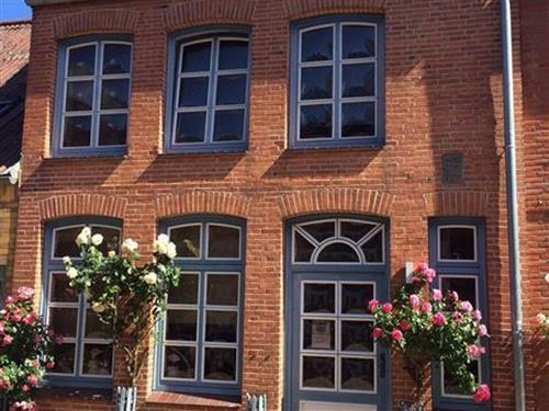 Ferielejlighed - 2 personer -  - Neue Straße - 25840 - Friedrichstadt