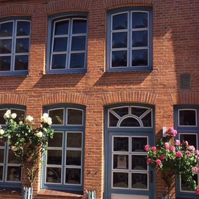 Ferielejlighed - 2 personer -  - Neue Straße - 25840 - Friedrichstadt