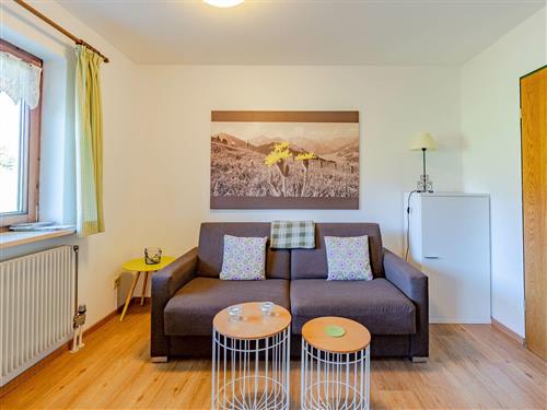 Ferielejlighed - 3 personer -  - Am Jauchen - 87561 - Oberstdorf