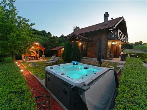 Feriehus - 6 personer -  - Mihalic Selo - 47250 - Duga Resa