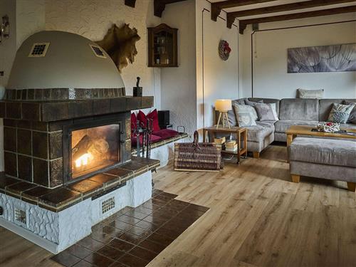 Ferieleilighet - 7 personer -  - Steingleiche - 34508 - Willingen (Upland)