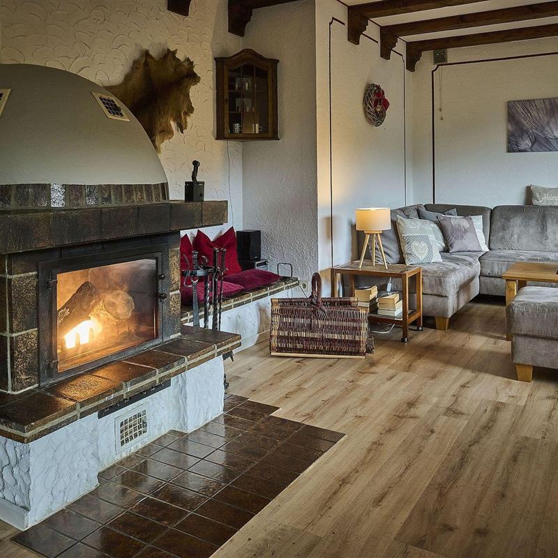 Ferielejlighed - 7 personer -  - Steingleiche - 34508 - Willingen (Upland)