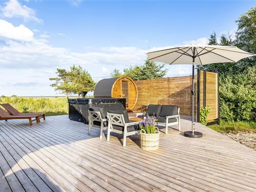 Ferienhaus - 6 Personen -  - Sommerland - Helberskov - 9560 - Hadsund