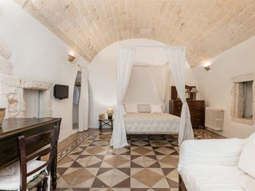 Sommerhus - 2 personer -  - 72017 - Ostuni