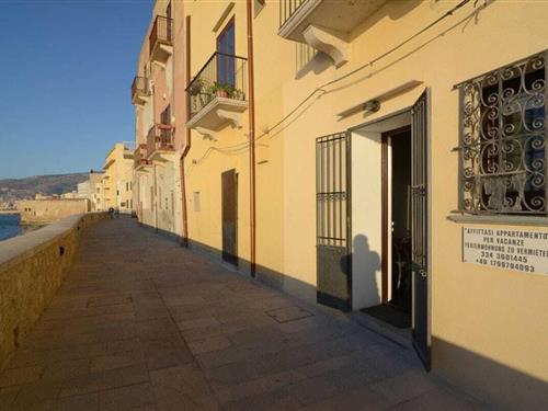 Ferienhaus - 8 Personen -  - 91100 - Trapani