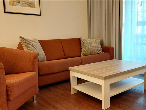 Ferielejlighed - 2 personer -  - Dollahner Straße - 18609 - Binz