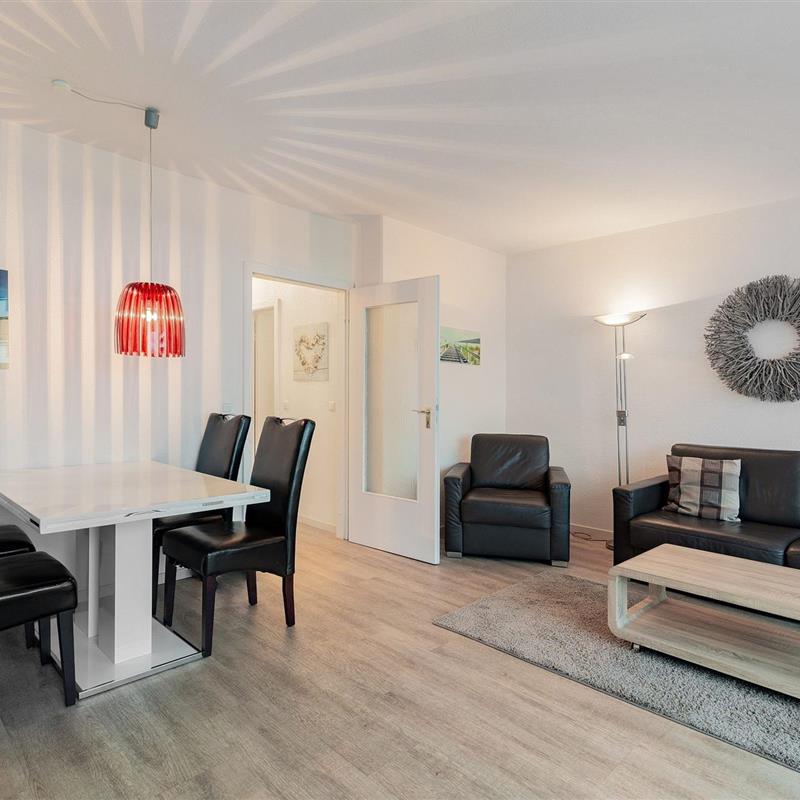 Ferielejlighed - 4 personer -  - Am Strande - 23743 - Grömitz