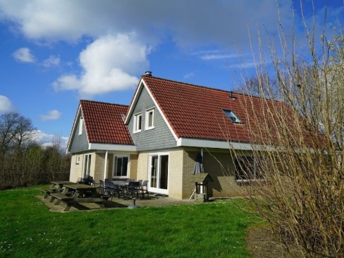 Sommerhus - 16 personer -  - 6114 - Susteren