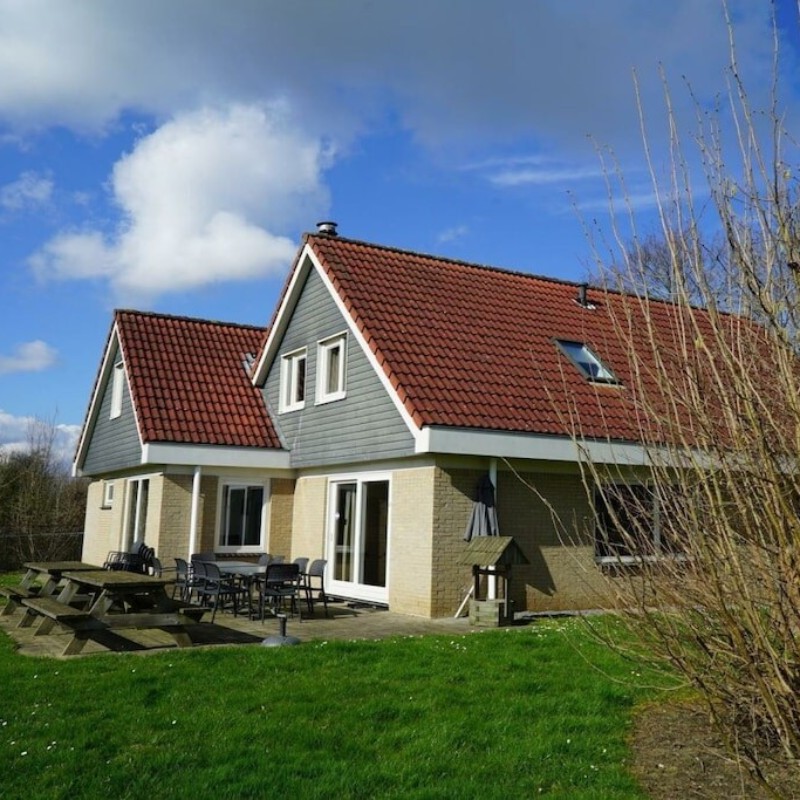 Sommerhus - 16 personer -  - 6114 - Susteren