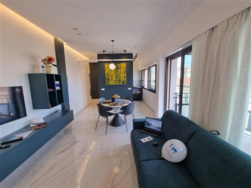 Ferielejlighed - 6 personer -  - Palermo - 90141