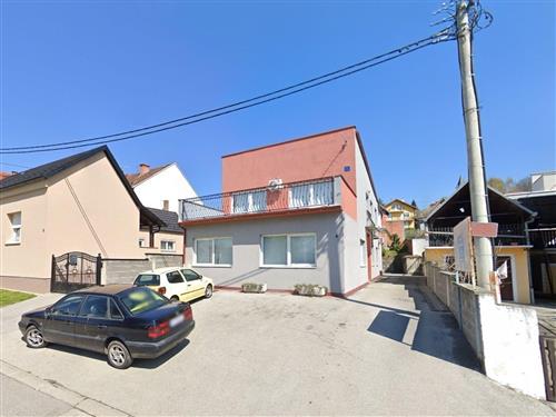 Ferieleilighet - 7 personer -  - Vinogradska ulica - 34310 - Pleternica