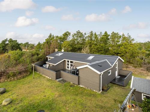 Ferienhaus - 6 Personen -  - Kristinesvej - Vorupör - 7700 - Thisted
