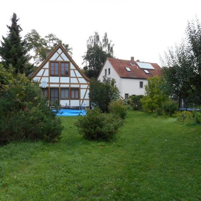 Ferielejlighed - 6 personer -  - Stettfelderstraße - 97500 - Ebelsbach