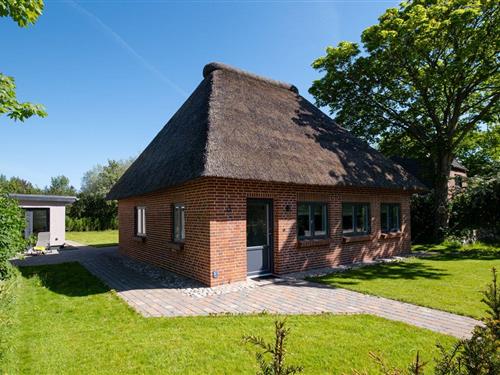 Fritidshus - 2 personer -  - Strandweg - 25813 - Husum