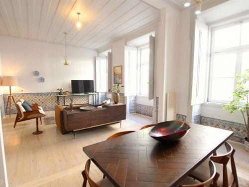 Holiday Home/Apartment - 6 persons -  - 1100-389 - Lisbon