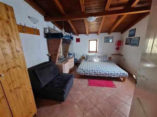 Sommerhus - 2 personer -  - Veli Lošinj - 51551 - Veli Lošinj