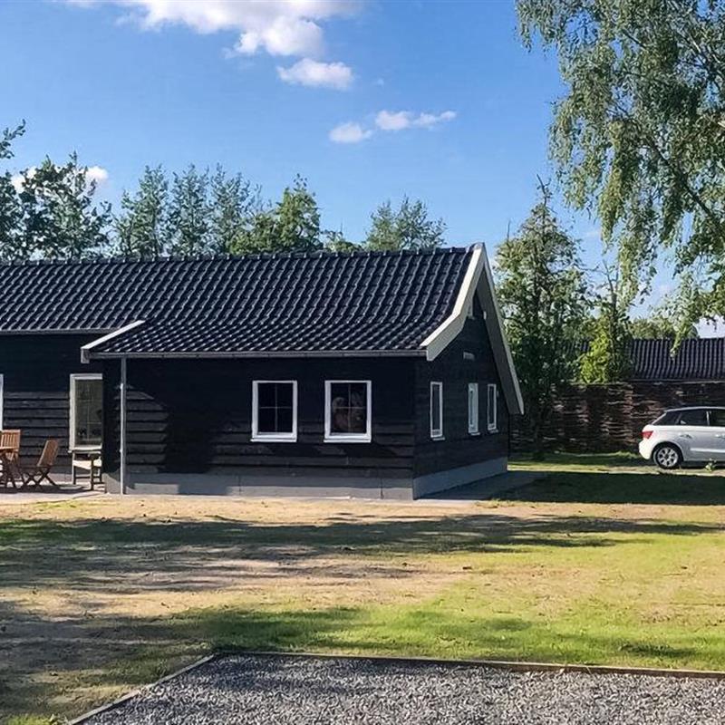 Sommerhus - 5 personer -  - Ritselardijk - 3291 KA - Strijen