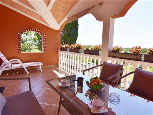 Ferieleilighet - 4 personer -  - Umag - 52470