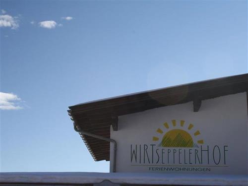 Bondgård - 6 personer -  - Obern 30 b - 6105 - Leutasch